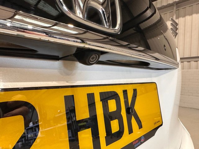 2013 Honda CR-V 2L Ex 5dr - Photo 9