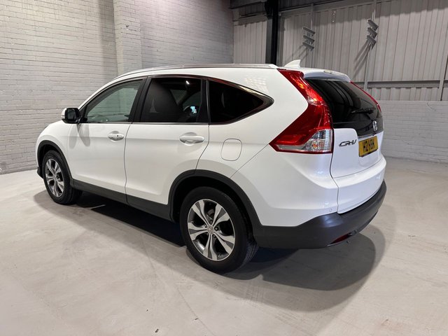 2013 Honda CR-V 2L Ex 5dr - Photo 6