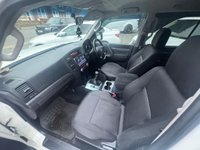 USED 2013 13 MITSUBISHI SHOGUN 3.2 DI-DC SG2 SUV 5dr Diesel Manual 4WD Euro 5 LWB (197 ps) 1 OWNER + ULTRA LOW MILEAGE