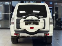 USED 2013 13 MITSUBISHI SHOGUN 3.2 DI-DC SG2 SUV 5dr Diesel Manual 4WD Euro 5 LWB (197 ps) 1 OWNER + ULTRA LOW MILEAGE FSH/LOW MILEAGE/STUNNING CAR