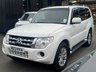 USED 2013 13 MITSUBISHI SHOGUN 3.2 DI-DC SG2 SUV 5dr Diesel Manual 4WD Euro 5 LWB (197 ps) 1 OWNER + ULTRA LOW MILEAGE