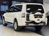 USED 2013 13 MITSUBISHI SHOGUN 3.2 DI-DC SG2 SUV 5dr Diesel Manual 4WD Euro 5 LWB (197 ps) 1 OWNER + ULTRA LOW MILEAGE FSH/LOW MILEAGE/STUNNING CAR