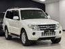 USED 2013 13 MITSUBISHI SHOGUN 3.2 DI-DC SG2 SUV 5dr Diesel Manual 4WD Euro 5 LWB (197 ps) 1 OWNER + ULTRA LOW MILEAGE FSH/LOW MILEAGE/STUNNING CAR