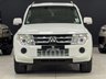 USED 2013 13 MITSUBISHI SHOGUN 3.2 DI-DC SG2 SUV 5dr Diesel Manual 4WD Euro 5 LWB (197 ps) 1 OWNER + ULTRA LOW MILEAGE FSH/LOW MILEAGE/STUNNING CAR