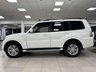 USED 2013 13 MITSUBISHI SHOGUN 3.2 DI-DC SG2 SUV 5dr Diesel Manual 4WD Euro 5 LWB (197 ps) 1 OWNER + ULTRA LOW MILEAGE FSH/LOW MILEAGE/STUNNING CAR