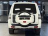 USED 2013 13 MITSUBISHI SHOGUN 3.2 DI-DC SG2 SUV 5dr Diesel Manual 4WD Euro 5 LWB (197 ps) 1 OWNER + ULTRA LOW MILEAGE FSH/LOW MILEAGE/STUNNING CAR