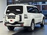 USED 2013 13 MITSUBISHI SHOGUN 3.2 DI-DC SG2 SUV 5dr Diesel Manual 4WD Euro 5 LWB (197 ps) 1 OWNER + ULTRA LOW MILEAGE FSH/LOW MILEAGE/STUNNING CAR