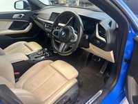 USED 2020 70 BMW 2 SERIES GRAN COUPE 1.5 218i M Sport Saloon 4dr Petrol DCT Euro 6 (s/s) (140 ps) Bmw Service History