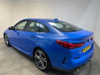 USED 2020 70 BMW 2 SERIES GRAN COUPE 1.5 218i M Sport Saloon 4dr Petrol DCT Euro 6 (s/s) (140 ps) Bmw Service History