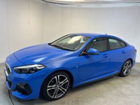 USED 2020 70 BMW 2 SERIES GRAN COUPE 1.5 218i M Sport Saloon 4dr Petrol DCT Euro 6 (s/s) (140 ps) Bmw Service History