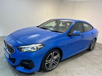 USED 2020 70 BMW 2 SERIES GRAN COUPE 1.5 218i M Sport Saloon 4dr Petrol DCT Euro 6 (s/s) (140 ps) Bmw Service History
