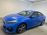 USED 2020 70 BMW 2 SERIES GRAN COUPE 1.5 218i M Sport Saloon 4dr Petrol DCT Euro 6 (s/s) (140 ps) Bmw Service History