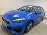 USED 2020 70 BMW 2 SERIES GRAN COUPE 1.5 218i M Sport Saloon 4dr Petrol DCT Euro 6 (s/s) (140 ps) Bmw Service History