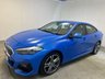 USED 2020 70 BMW 2 SERIES GRAN COUPE 1.5 218i M Sport Saloon 4dr Petrol DCT Euro 6 (s/s) (140 ps) Bmw Service History