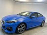 USED 2020 70 BMW 2 SERIES GRAN COUPE 1.5 218i M Sport Saloon 4dr Petrol DCT Euro 6 (s/s) (140 ps) Bmw Service History