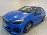 USED 2020 70 BMW 2 SERIES GRAN COUPE 1.5 218i M Sport Saloon 4dr Petrol DCT Euro 6 (s/s) (140 ps) Bmw Service History