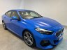 USED 2020 70 BMW 2 SERIES GRAN COUPE 1.5 218i M Sport Saloon 4dr Petrol DCT Euro 6 (s/s) (140 ps) Bmw Service History