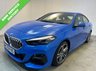 USED 2020 70 BMW 2 SERIES GRAN COUPE 1.5 218i M Sport Saloon 4dr Petrol DCT Euro 6 (s/s) (140 ps) Bmw Service History