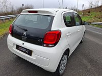 USED 2016 16 CITROEN C1 1.2 PureTech Feel Hatchback 5dr Petrol Manual Euro 6 (82 ps) 2 KEYS LOW MILES &pound;20 TAX
