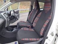 USED 2016 16 CITROEN C1 1.2 PureTech Feel Hatchback 5dr Petrol Manual Euro 6 (82 ps) 2 KEYS LOW MILES &pound;20 TAX
