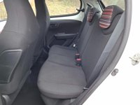 USED 2016 16 CITROEN C1 1.2 PureTech Feel Hatchback 5dr Petrol Manual Euro 6 (82 ps) 2 KEYS LOW MILES &pound;20 TAX