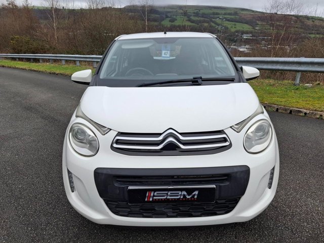 2016 CITROEN C1 - Photo 2