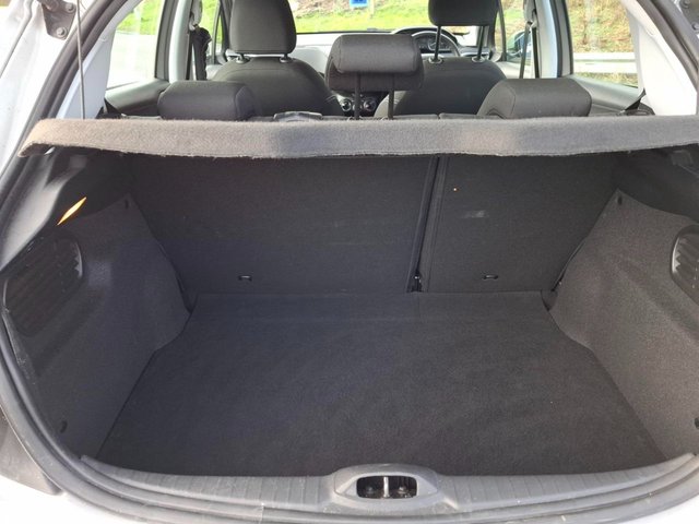 2016 CITROEN C1 - Photo 6