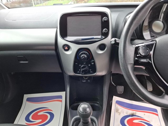 2016 CITROEN C1 - Photo 9