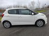 USED 2016 16 CITROEN C1 1.2 PureTech Feel Hatchback 5dr Petrol Manual Euro 6 (82 ps) 2 KEYS LOW MILES &pound;20 TAX