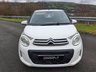 USED 2016 16 CITROEN C1 1.2 PureTech Feel Hatchback 5dr Petrol Manual Euro 6 (82 ps) 2 KEYS LOW MILES &pound;20 TAX