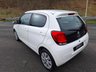 USED 2016 16 CITROEN C1 1.2 PureTech Feel Hatchback 5dr Petrol Manual Euro 6 (82 ps) 2 KEYS LOW MILES &pound;20 TAX