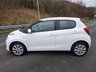 USED 2016 16 CITROEN C1 1.2 PureTech Feel Hatchback 5dr Petrol Manual Euro 6 (82 ps) 2 KEYS LOW MILES &pound;20 TAX