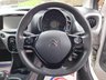 USED 2016 16 CITROEN C1 1.2 PureTech Feel Hatchback 5dr Petrol Manual Euro 6 (82 ps) 2 KEYS LOW MILES &pound;20 TAX