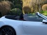 USED 2019 69 PORSCHE 911 3.0T 992 Carrera Convertible 2dr Petrol PDK Euro 6 (s/s) (385 ps) 