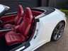 USED 2019 69 PORSCHE 911 3.0T 992 Carrera Convertible 2dr Petrol PDK Euro 6 (s/s) (385 ps) 