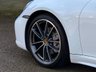 USED 2019 69 PORSCHE 911 3.0T 992 Carrera Convertible 2dr Petrol PDK Euro 6 (s/s) (385 ps) 