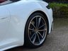 USED 2019 69 PORSCHE 911 3.0T 992 Carrera Convertible 2dr Petrol PDK Euro 6 (s/s) (385 ps) 