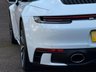 USED 2019 69 PORSCHE 911 3.0T 992 Carrera Convertible 2dr Petrol PDK Euro 6 (s/s) (385 ps) 