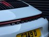 USED 2019 69 PORSCHE 911 3.0T 992 Carrera Convertible 2dr Petrol PDK Euro 6 (s/s) (385 ps) 