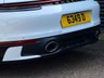 USED 2019 69 PORSCHE 911 3.0T 992 Carrera Convertible 2dr Petrol PDK Euro 6 (s/s) (385 ps) 
