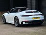 USED 2019 69 PORSCHE 911 3.0T 992 Carrera Convertible 2dr Petrol PDK Euro 6 (s/s) (385 ps) 