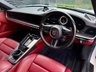 USED 2019 69 PORSCHE 911 3.0T 992 Carrera Convertible 2dr Petrol PDK Euro 6 (s/s) (385 ps) 