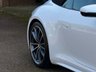 USED 2019 69 PORSCHE 911 3.0T 992 Carrera Convertible 2dr Petrol PDK Euro 6 (s/s) (385 ps) 