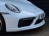 USED 2019 69 PORSCHE 911 3.0T 992 Carrera Convertible 2dr Petrol PDK Euro 6 (s/s) (385 ps) 
