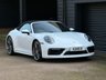 USED 2019 69 PORSCHE 911 3.0T 992 Carrera Convertible 2dr Petrol PDK Euro 6 (s/s) (385 ps) 