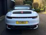 USED 2019 69 PORSCHE 911 3.0T 992 Carrera Convertible 2dr Petrol PDK Euro 6 (s/s) (385 ps) 