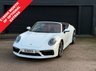 USED 2019 69 PORSCHE 911 3.0T 992 Carrera Convertible 2dr Petrol PDK Euro 6 (s/s) (385 ps) 
