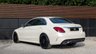 USED 2019 19 MERCEDES-BENZ C-CLASS 2.0 C220d AMG Line (Premium) Saloon 4dr Diesel G-Tronic+ Euro 6 (s/s) (194 ps) 