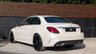 USED 2019 19 MERCEDES-BENZ C-CLASS 2.0 C220d AMG Line (Premium) Saloon 4dr Diesel G-Tronic+ Euro 6 (s/s) (194 ps) 