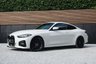 USED 2021 21 BMW 4 SERIES 2.0 420d MHT M Sport Coupe 2dr Diesel Hybrid Auto xDrive Euro 6 (s/s) (190 ps) 